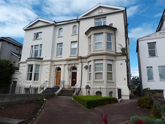 2 Bedroom Flat To Rent In Newport Road, Roath, CF24