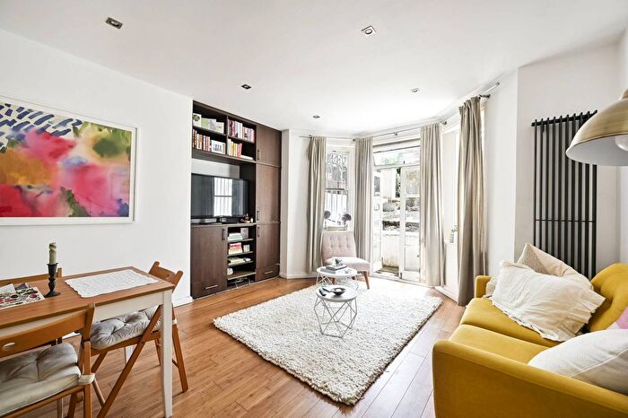 1 Bedroom Flat To Rent In St Quintin Avenue, North Kensington, London, W10