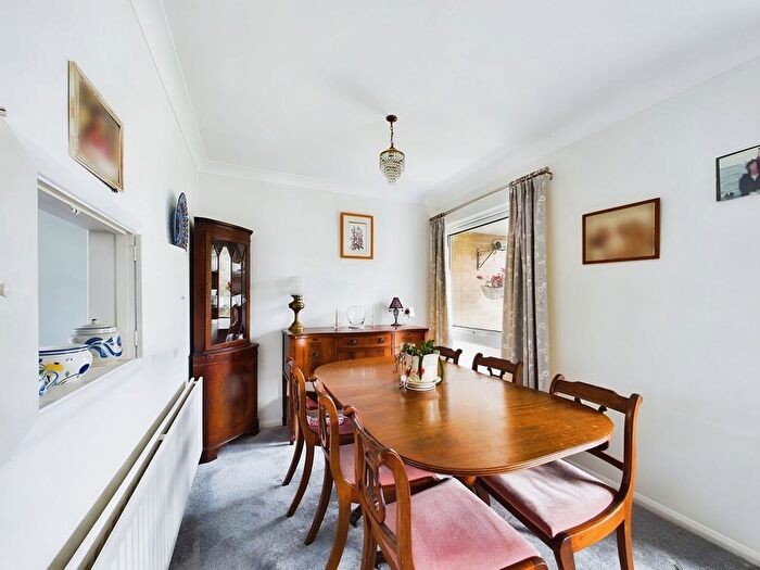 3 Bedroom Terraced House For Sale In Batchelor Green, Bursledon, Southampton, SO31