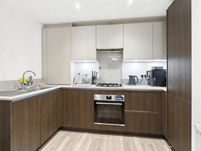 1 Bedroom Apartment For Sale In Arthur Theobald Court, Chelmsford Garden, Chelmsford, Essex, CM1