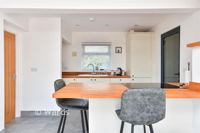 4 Bedroom Semi Detached House For Sale In Manor Lea Road, St Nicholas At Wade, Birchington, Kent, CT7
