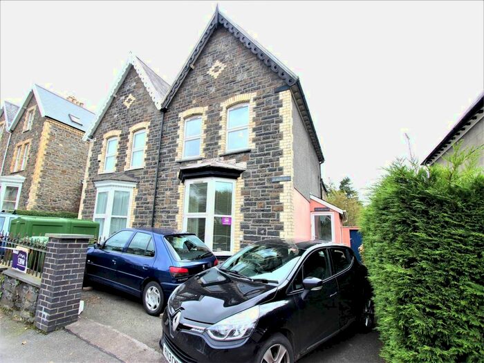 6 Bedroom Property To Rent In St Davids Villa, Penglais Road, Aberrystwyth, SY23