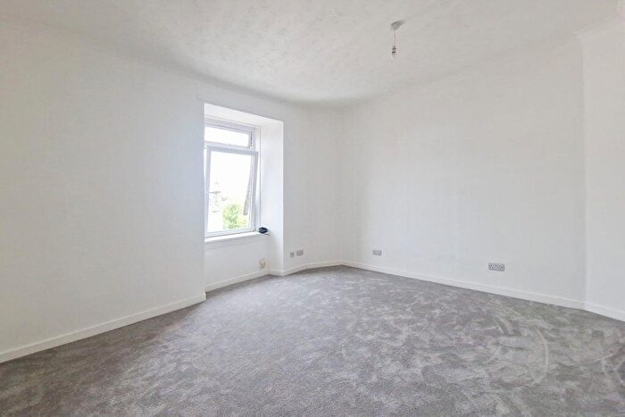 1 Bedroom Flat For Sale In Falkirk Road, Larbert, FK5