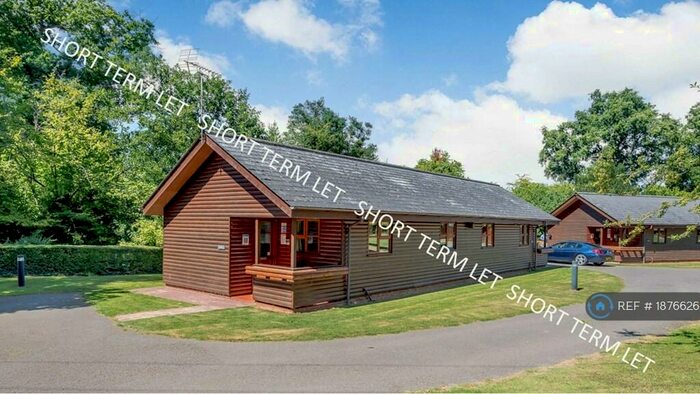1 Bedroom Detached House To Rent In Ford Lane, Kilcot, Newent, GL18