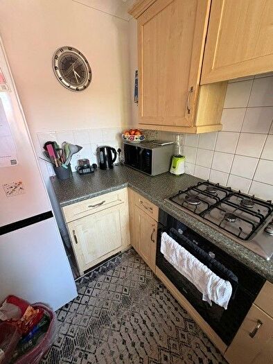 2 Bedroom Terraced House To Rent In Harwood Close, Wembley, HA0