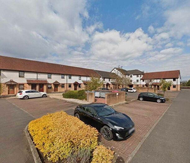 2 Bedroom Apartment To Rent In Johnston Court, FK2