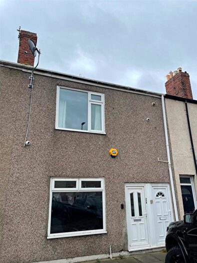 1 Bedroom Apartment To Rent In Astley Road, Seaton Delaval, NE25