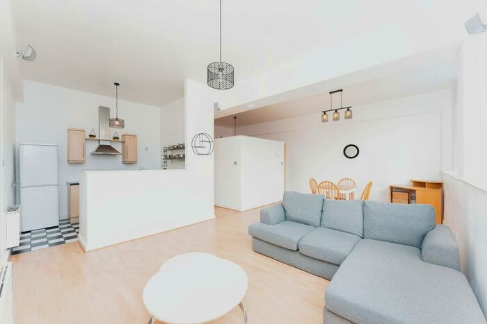 1 Bedroom Apartment To Rent In Hatton Garden, Liverpool, Merseyside, L3