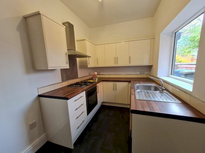 2 Bedroom Terraced House To Rent In Duke Street, Chorley, PR7