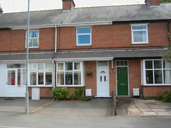2 Bedroom Property To Rent In Heathfield Road, Redditch, B97