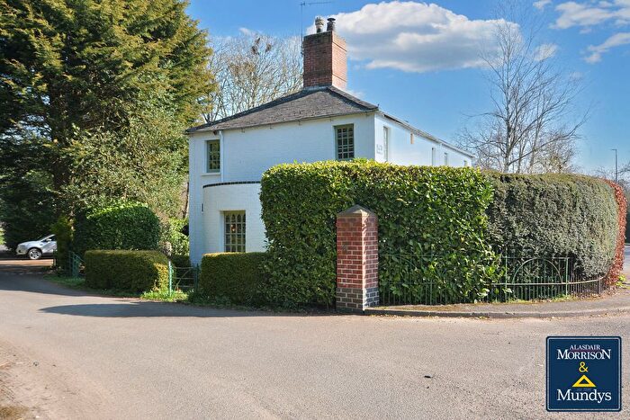 3 Bedroom Detached House For Sale In Main Street, Kirklington, NG22