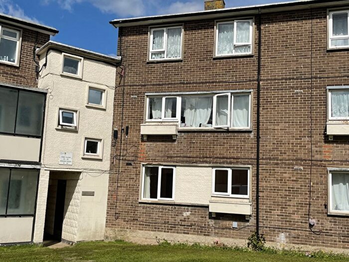 1 Bedroom Flat To Rent In St Nicholas Close, Deal, CT14