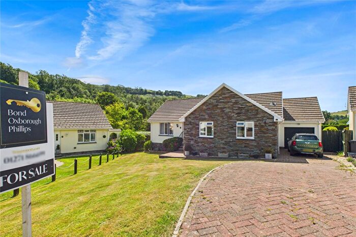 3 Bedroom Bungalow For Sale In Combe Martin, Ilfracombe, EX34
