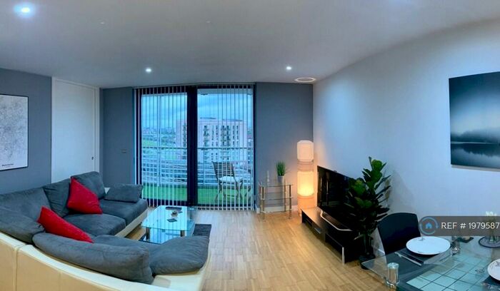 1 Bedroom Flat To Rent In Kelso Place, Manchester, M15