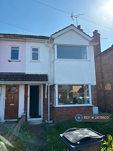3 Bedroom Semi-Detached House To Rent In Warwick Crescent, Clacton-On-Sea, CO15