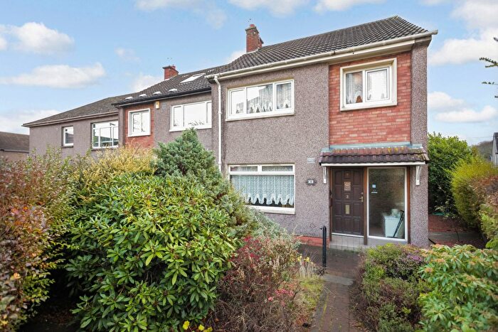 3 Bedroom End Terrace House For Sale In Redhall Road, Edinburgh, EH14