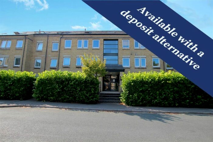 2 Bedroom Flat To Rent In Romulus House, York, North Yorkshire, YO10