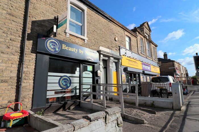 1 Bedroom Property To Rent In Whalley Old Road, Blackburn, BB1