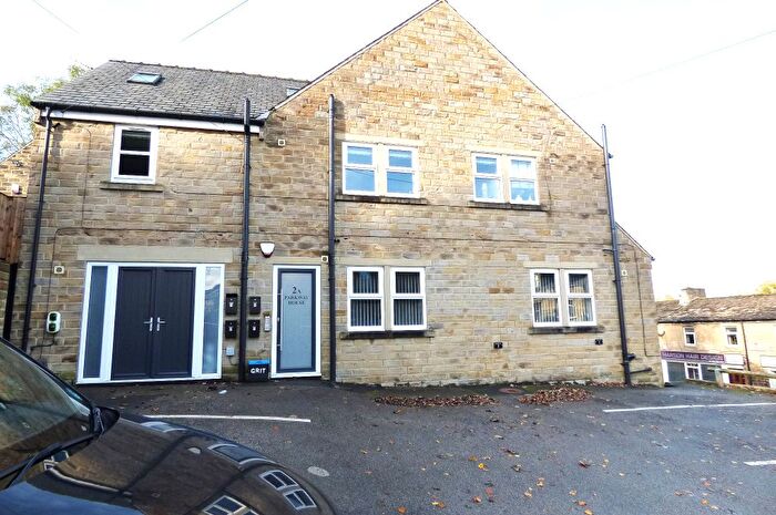 2 Bedroom Flat To Rent In St. Andrews Close, Leeds, LS13