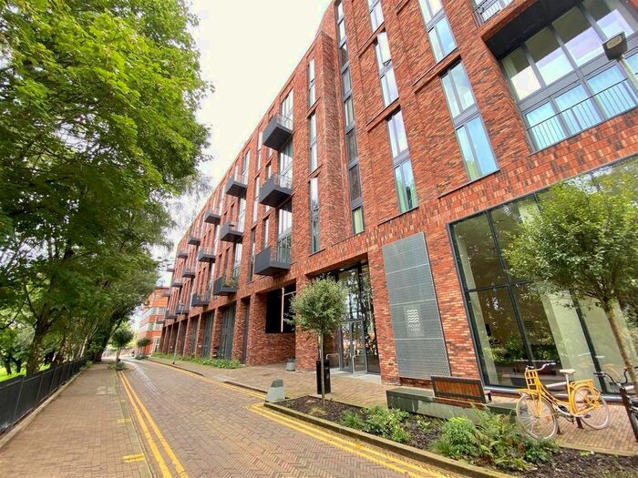 2 Bedroom Flat To Rent In Mount Yard, Old Mount Street, Manchester, M4