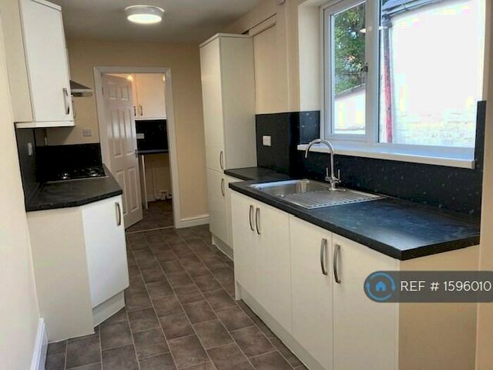 2 Bedroom Terraced House To Rent In Gladstone Street, Great Harwood, Blackburn, BB6