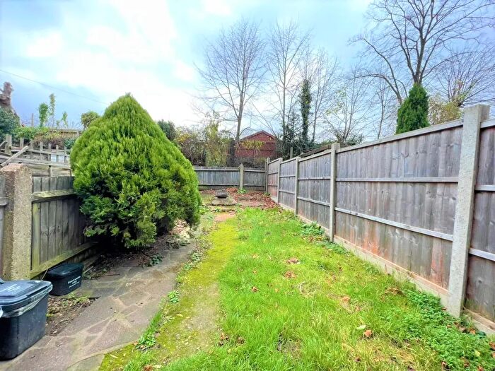 5 Bedroom Terraced House To Rent In Norman Road, London, CR7