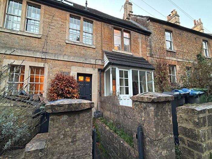 2 Bedroom House To Rent In Bath Road, Bradford-on-Avon, BA15