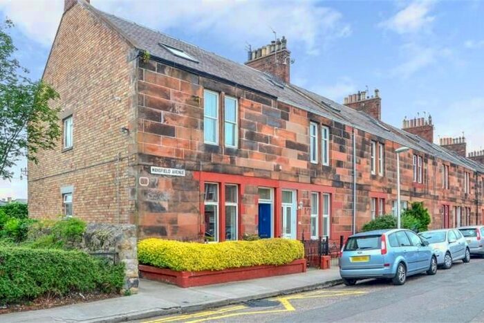 1 Bedroom Flat To Rent In Mansfield Avenue, Musselburgh, EH21