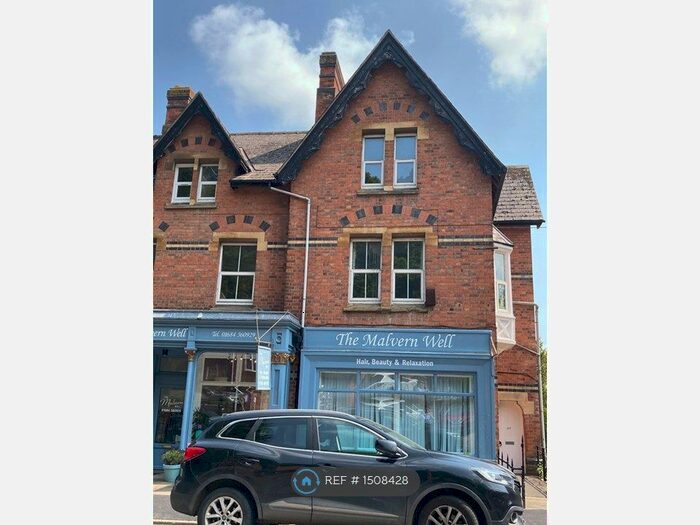 1 Bedroom Flat To Rent In Blackmore House, Malvern Wells, WR14