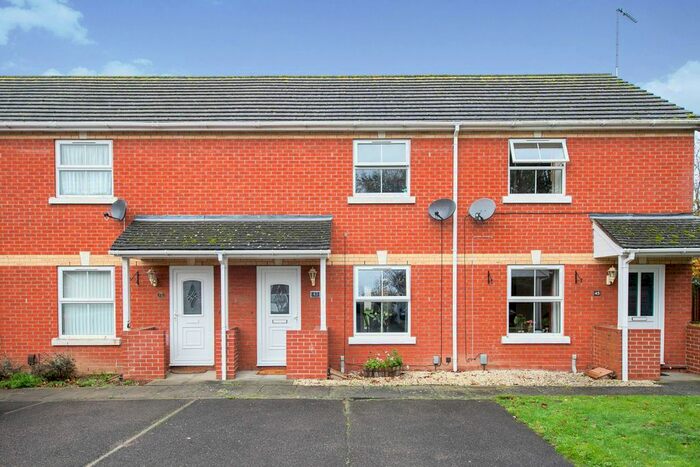 2 Bedroom Terraced House To Rent In Maypole Green Road, Colchester, CO2