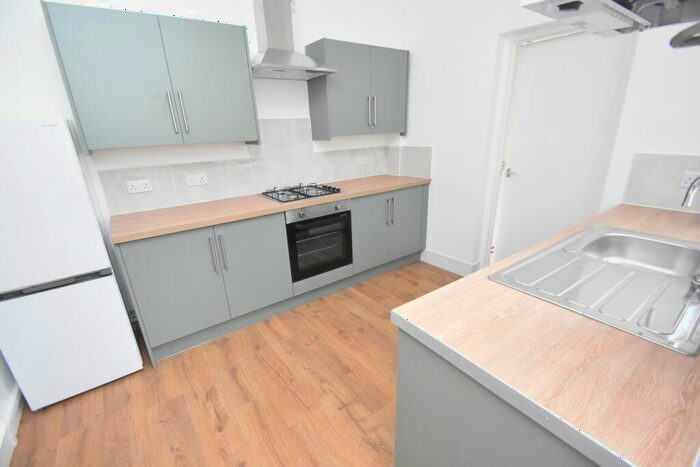 3 Bedroom House To Rent In Cwmdare Street, Cathays, Cardiff, CF24
