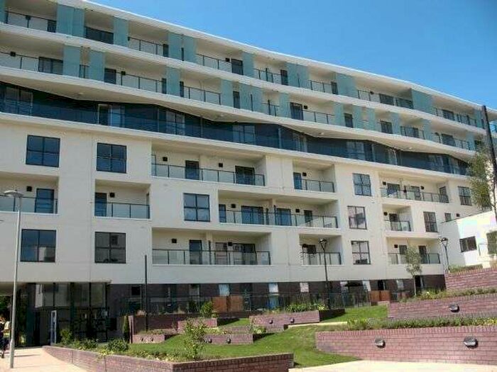 2 Bedroom Property To Rent In Walbrook Court, Amias Drive, Edgware, Middlesex, HA8