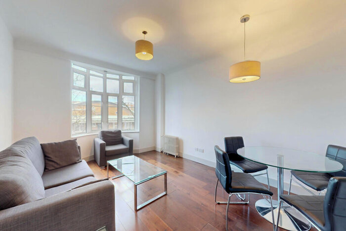 2 Bedroom Apartment To Rent In Grove End Gardens, Grove End Road, St Johns Wood, NW8