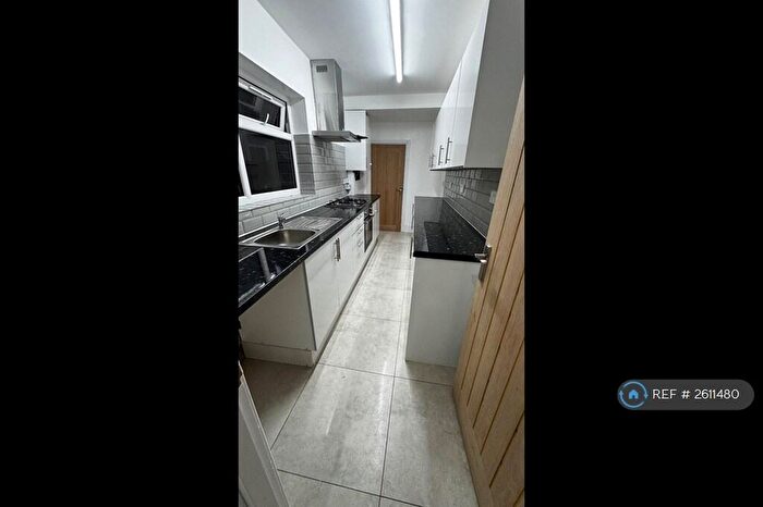 3 Bedroom Terraced House To Rent In George Street, Coventry, CV1