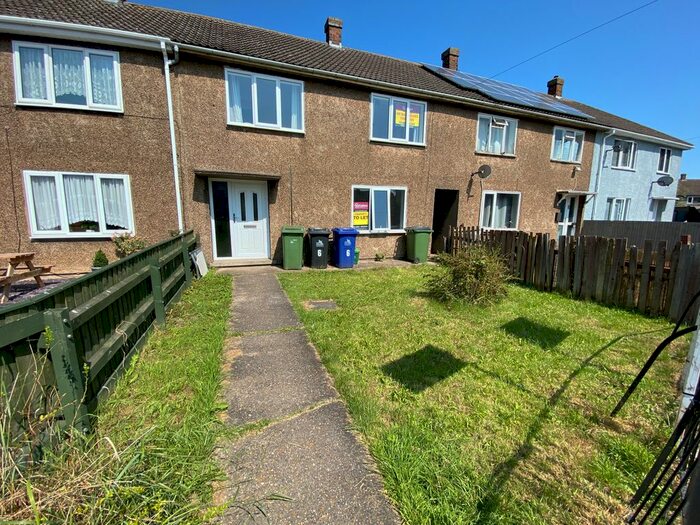 3 Bedroom Terraced House To Rent In Sackville Close, Immingham, DN40