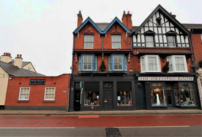 3 Bedroom Flat To Rent In Bath Street, Ashby-De-La-Zouch, LE65