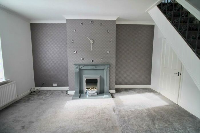 2 Bedroom End Of Terrace House To Rent In Ruby Street, Grasswell, Houghton Le Spring, DH4