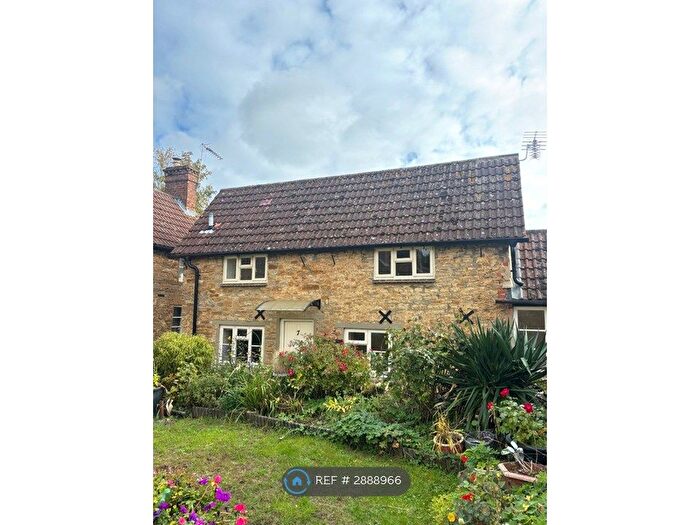 1 Bedroom Detached House To Rent In Vine Row, Turvey, Bedford, MK43