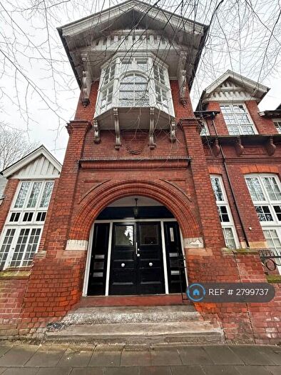 1 Bedroom Flat To Rent In Church St, Chelmsford, CM1