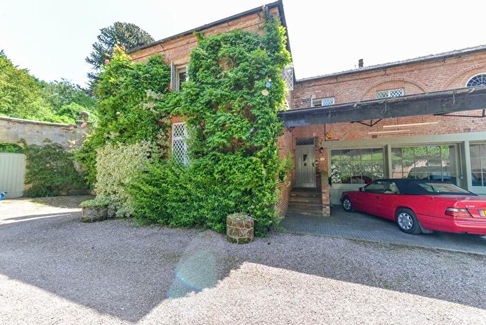 2 Bedroom Apartment To Rent In Maer, Newcastle, ST5