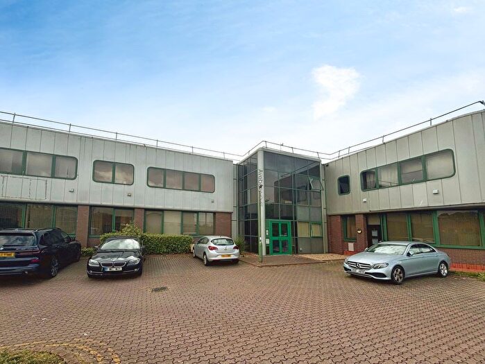2 Bedroom Flat To Rent In Avebury House Bentham Close, Westlea, Swindon, SN5