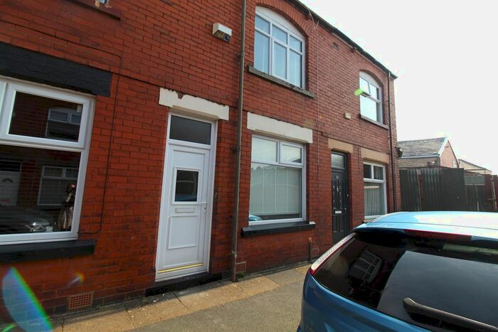 2 Bedroom Terraced House To Rent In Grace Street, Horwich, Bolton, BL6