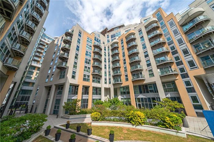 1 Bedroom Flat For Sale In Bridges Court Road, London, SW11