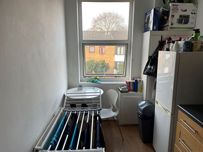 1 Bedroom Flat To Rent In Junction Road, Archway London, N19