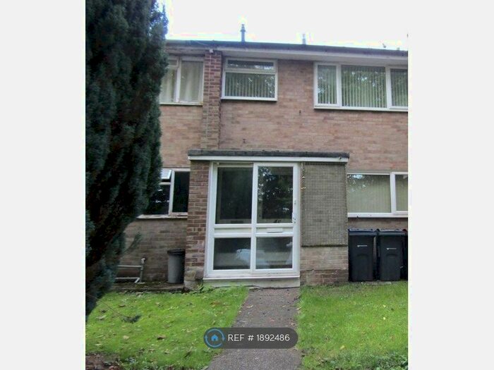 2 Bedroom Terraced House To Rent In Palmcourt Avenue, Birmingham, B28