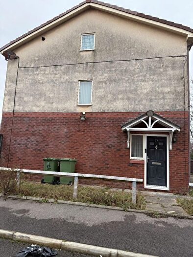3 Bedroom Terraced House To Rent In Field Lane, Litherland, Liverpool, L21