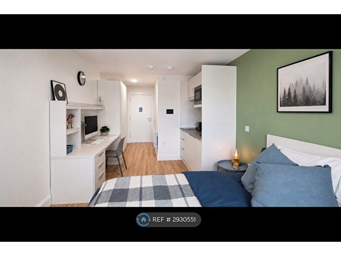 Studio To Rent In Neal Drive, Cambridge, CB4