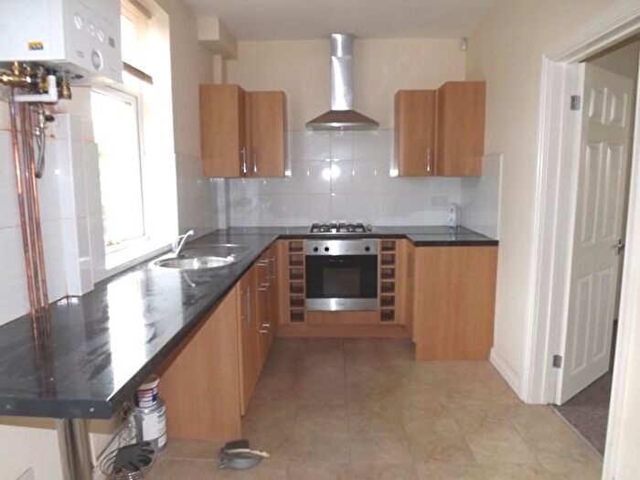 3 Bedroom House To Rent In Remington Road, Sheffield, S5