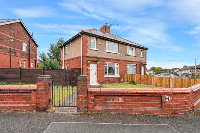 3 Bedroom Property For Sale In Brackley Street, Worsley, Manchester, M28