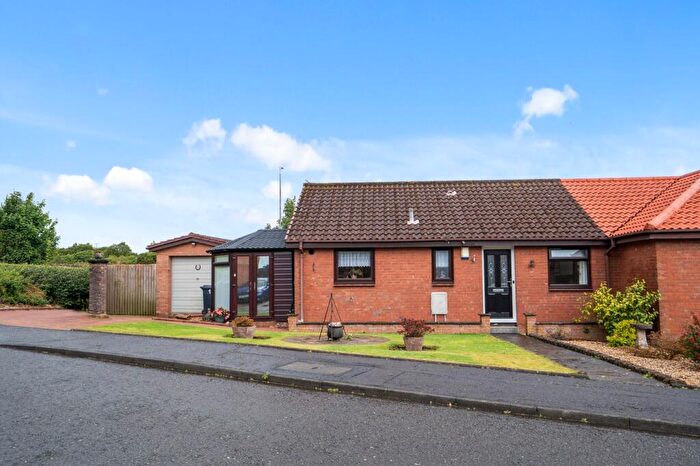 2 Bedroom Bungalow For Sale In Afton Drive, Denny, FK6